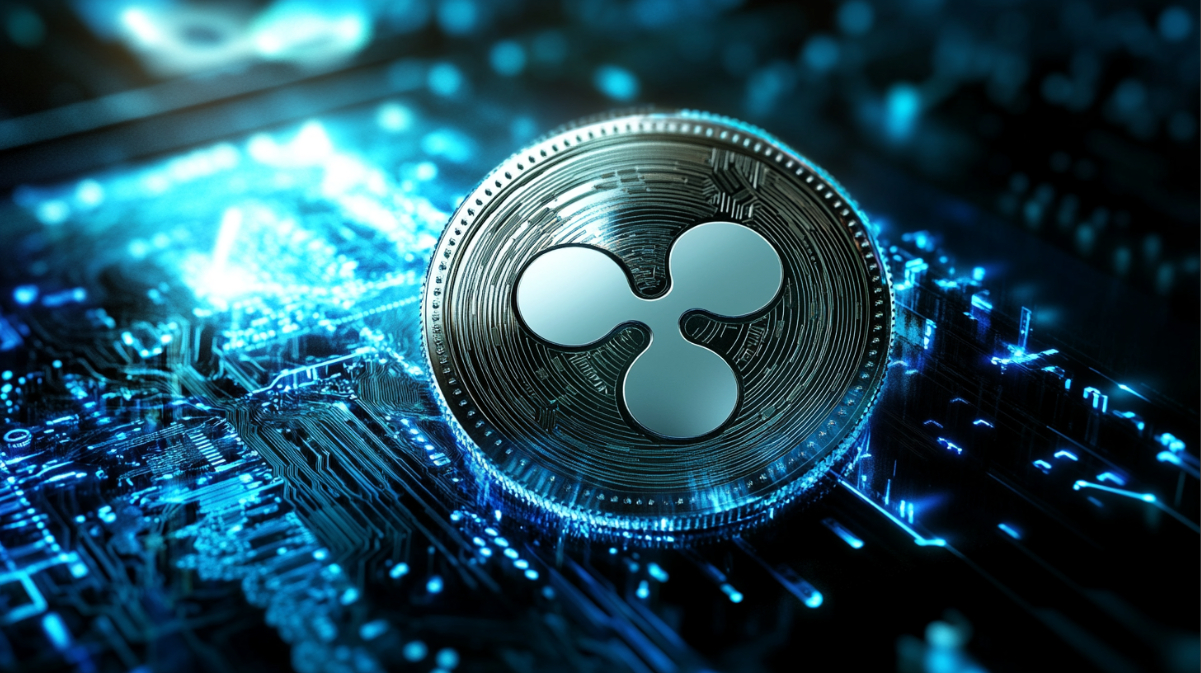 3-Wave Correction Sets XRP Price On Bearish Course 3-Wave Correction Sets XRP Price On Bearish Course