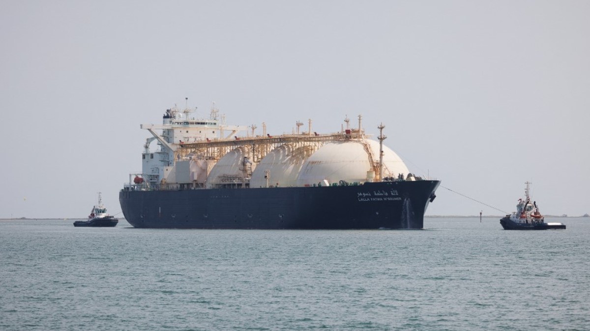 Gas, power and AI’s role in the new age of energy addition | Energy News Gas, power and AI’s role in the new age of energy addition | Energy News