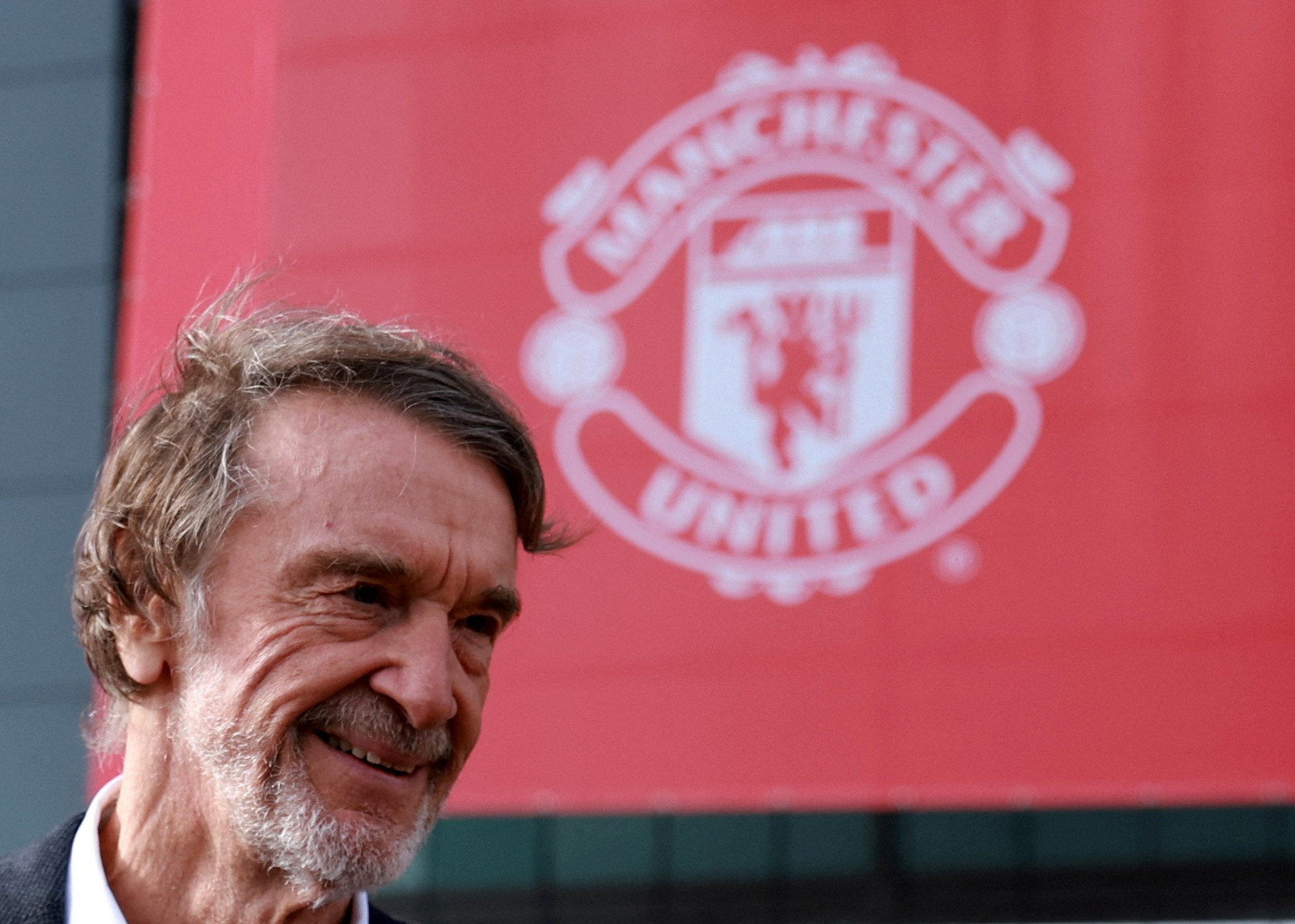 Man Utd owner Ratcliffe avoids charge by FA for ‘colonised’ comment | Football News Man Utd owner Ratcliffe avoids charge by FA for ‘colonised’ comment | Football News