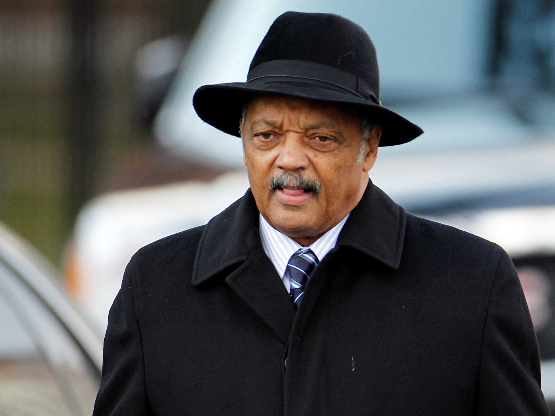 Tributes pour in after US civil rights icon Jesse Jackson dies at 84 | Obituaries News