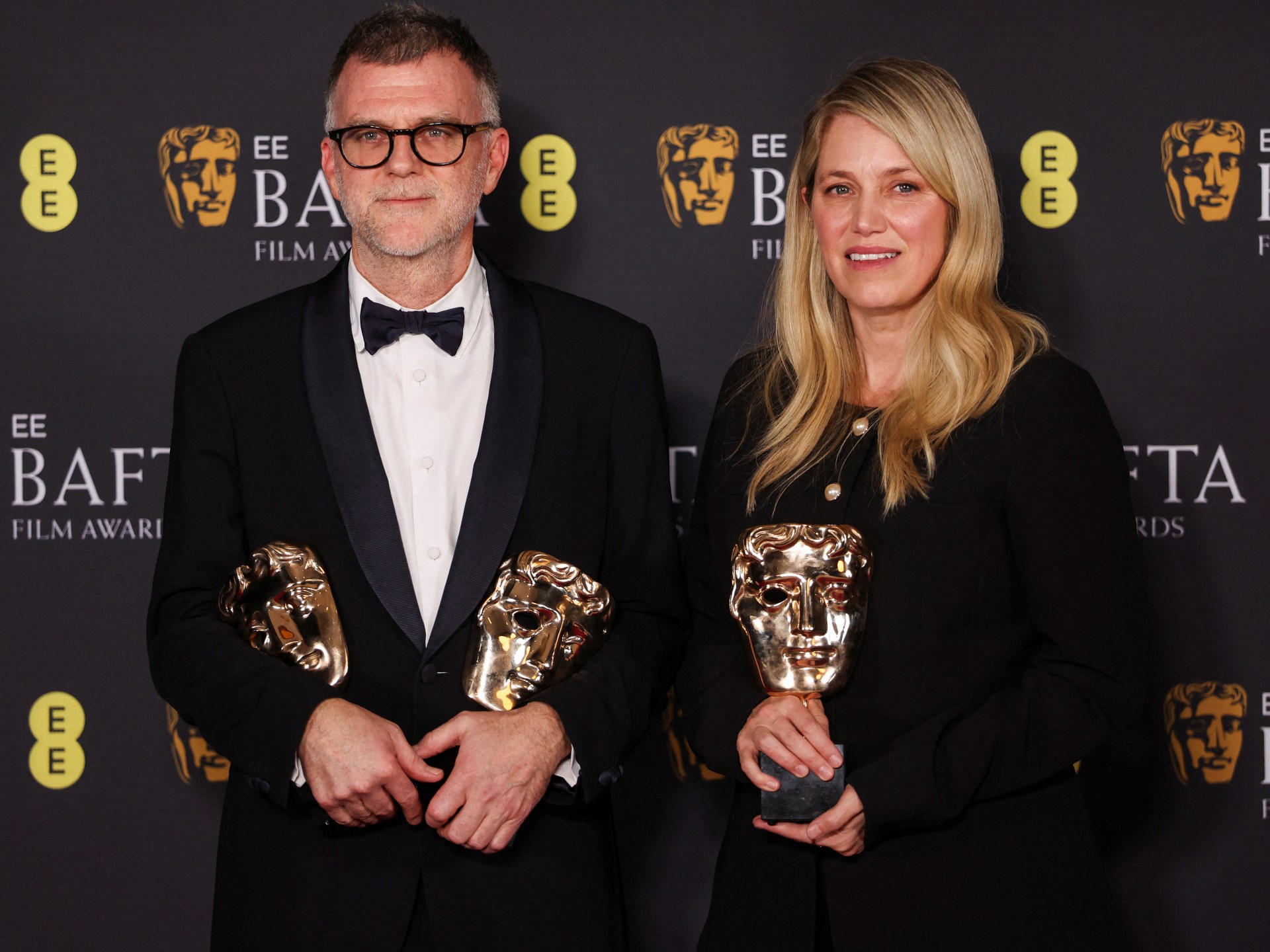 One Battle After Another triumphs at UK’s BAFTA film awards | Arts and Culture News One Battle After Another triumphs at UK’s BAFTA film awards | Arts and Culture News