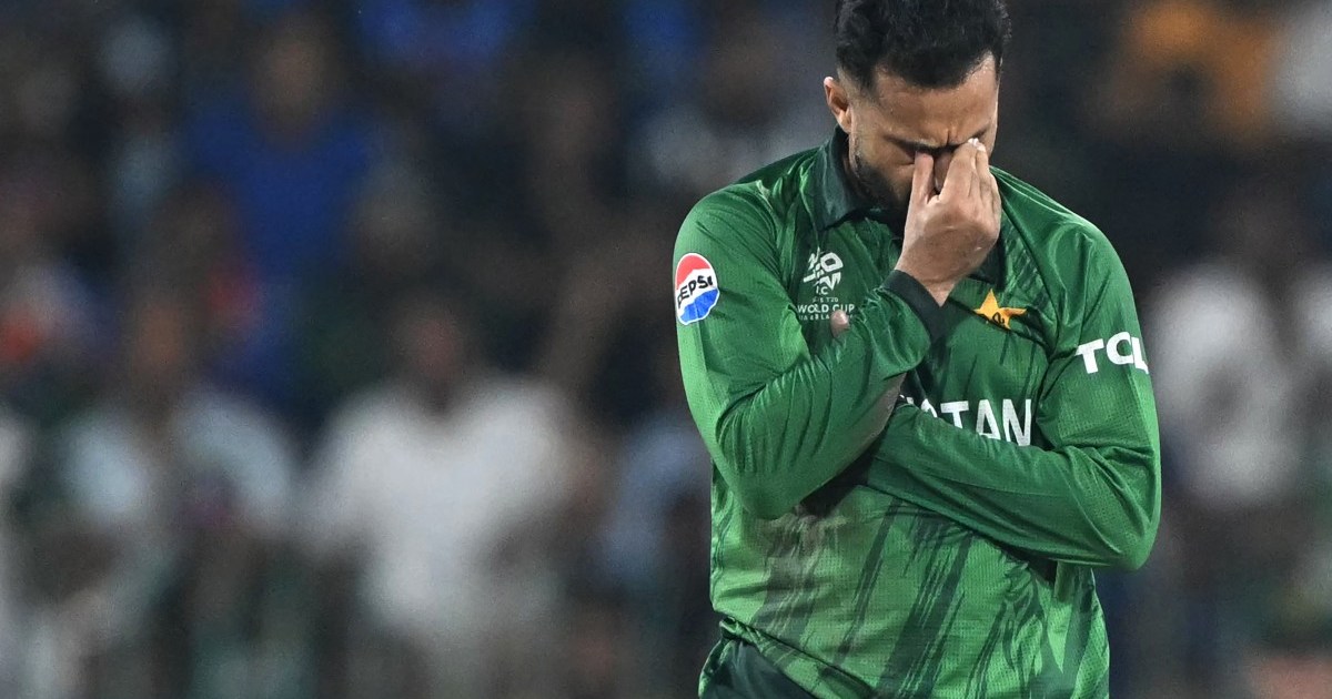 Which teams can qualify for the T20 World Cup Super Eights, and how? | ICC Men’s T20 World Cup News