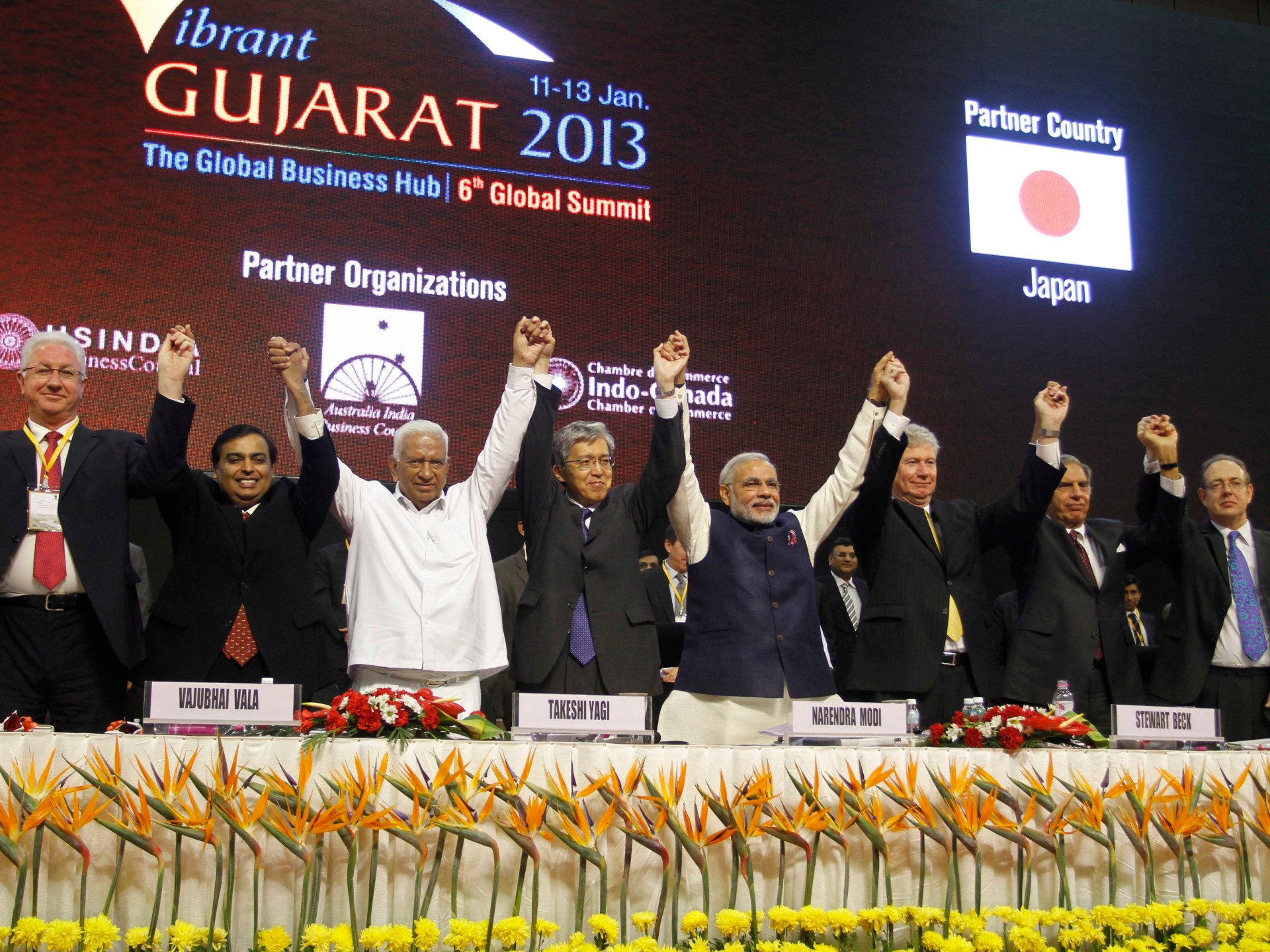 ‘Quid pro quo’: How Indian firms fund parties whose governments help them | Politics ‘Quid pro quo’: How Indian firms fund parties whose governments help them | Politics