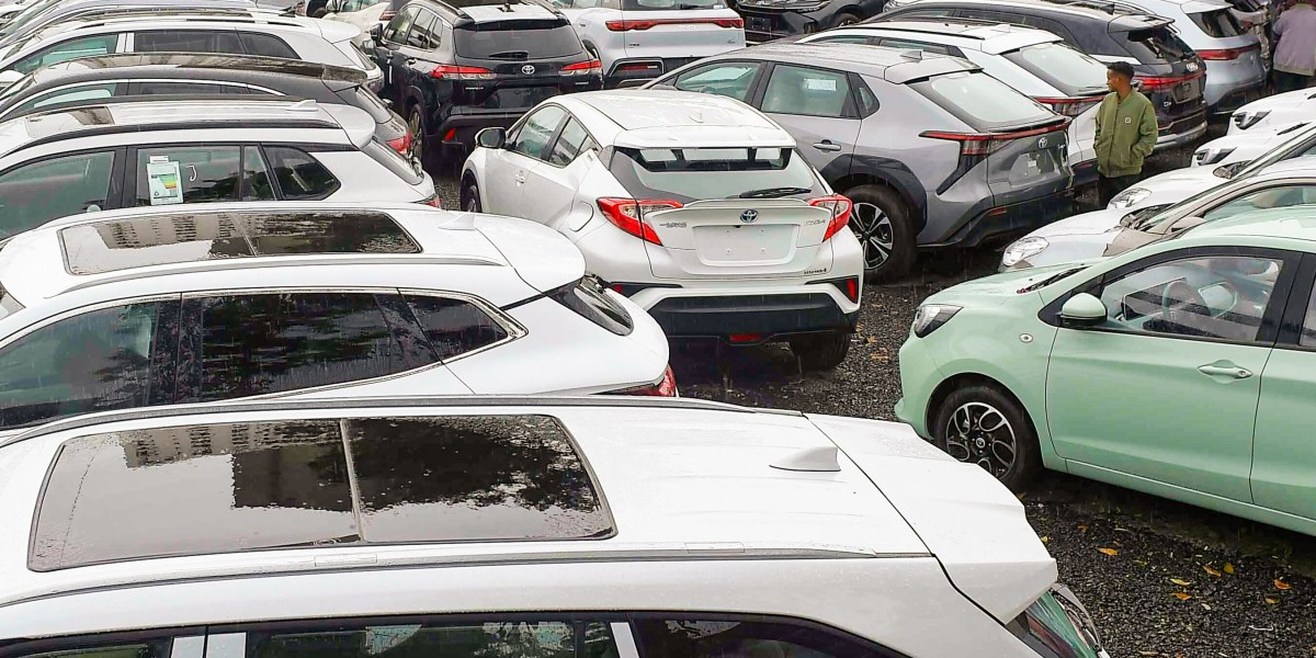 EVs could be cheaper to own than gas cars in Africa by 2040 EVs could be cheaper to own than gas cars in Africa by 2040