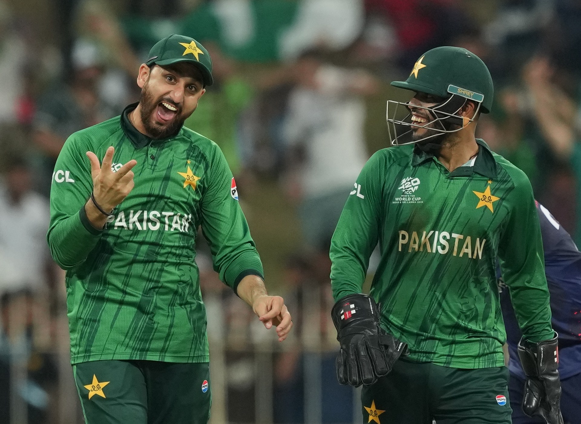 New Zealand vs Pakistan: T20 World Cup Super Eights – teams, start, lineups | ICC Men’s T20 World Cup News New Zealand vs Pakistan: T20 World Cup Super Eights – teams, start, lineups | ICC Men’s T20 World Cup News