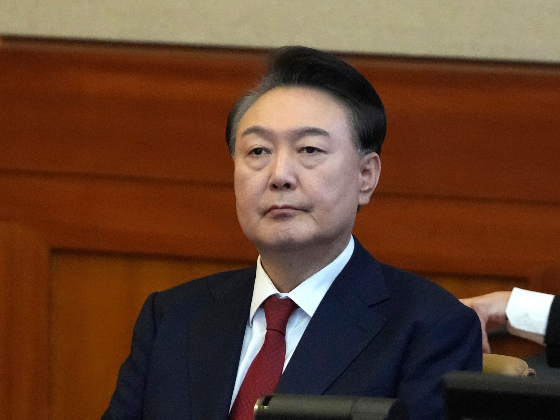 LIVE: South Korea convicts ex-President Yoon Suk Yeol for insurrection | News LIVE: South Korea convicts ex-President Yoon Suk Yeol for insurrection | News