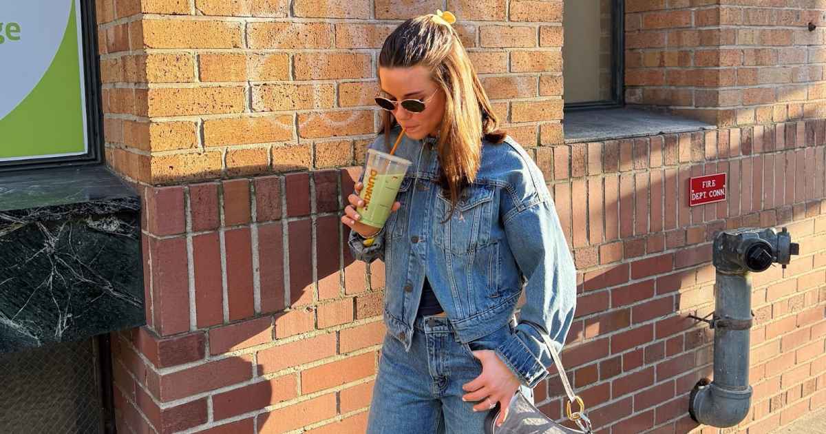Drake Maye’s Wife Ann Michael Offers Glimpse of 2026 Super Bowl Weekend