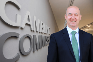 Betting Council reacts as Andrew Rhodes exits UK Gambling Commission top role