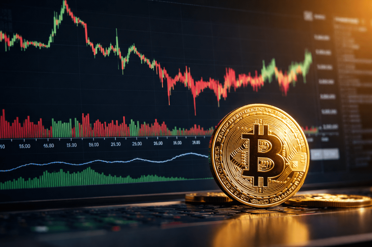 Bitcoin Spot Volumes Sink To 2024 Lows, Coinbase Selling Eases Bitcoin Spot Volumes Sink To 2024 Lows, Coinbase Selling Eases