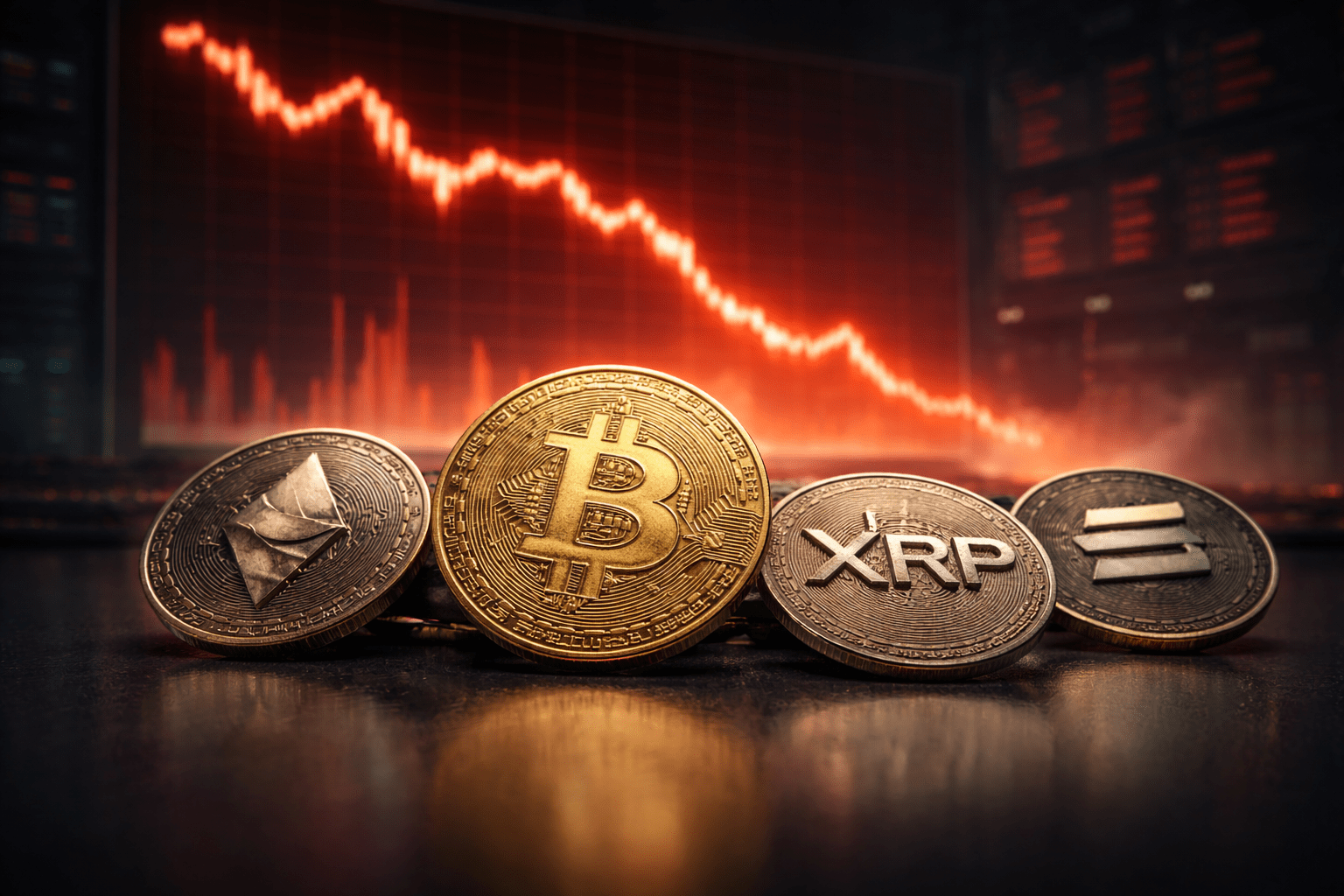 What Went Wrong With Crypto? A Postmortem What Went Wrong With Crypto? A Postmortem