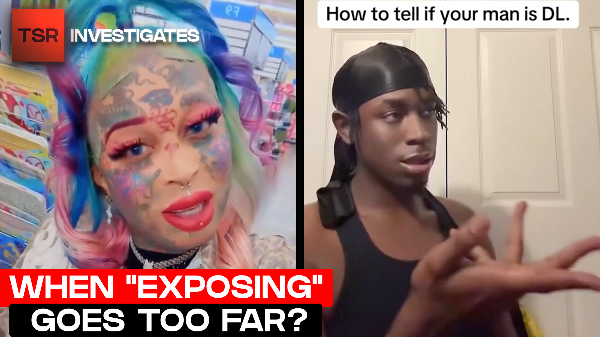Legal Fight Over Controversial Platform (WATCH) Legal Fight Over Controversial Platform (WATCH)