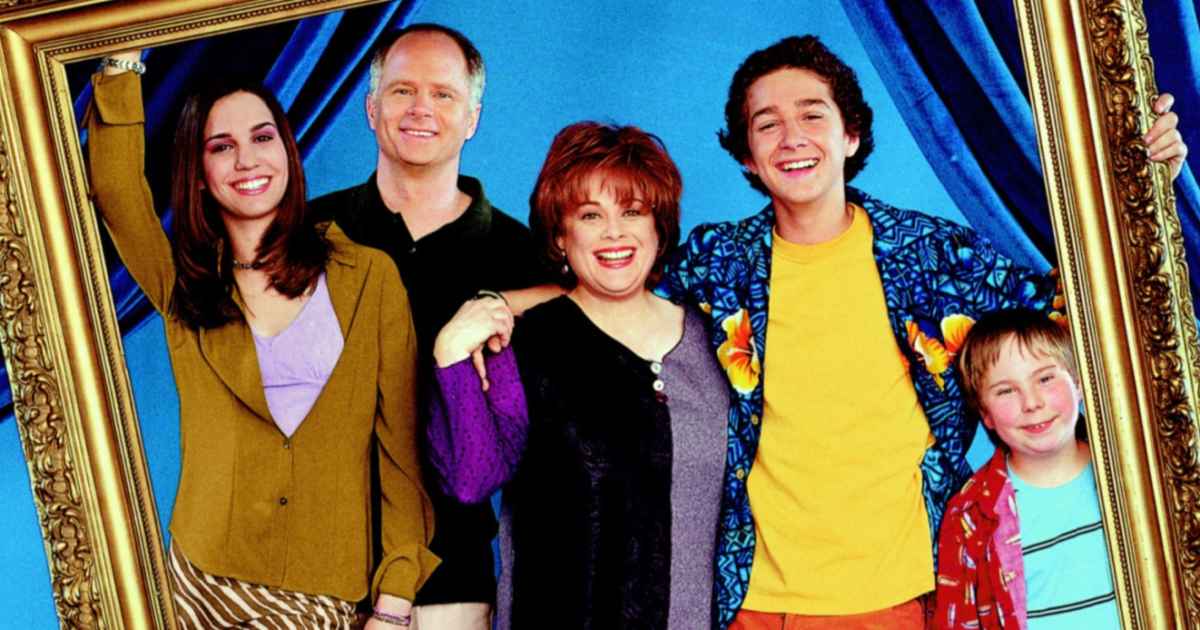 Even Stevens Cast: Where Are They Now? Shia LaBeouf and More Even Stevens Cast: Where Are They Now? Shia LaBeouf and More