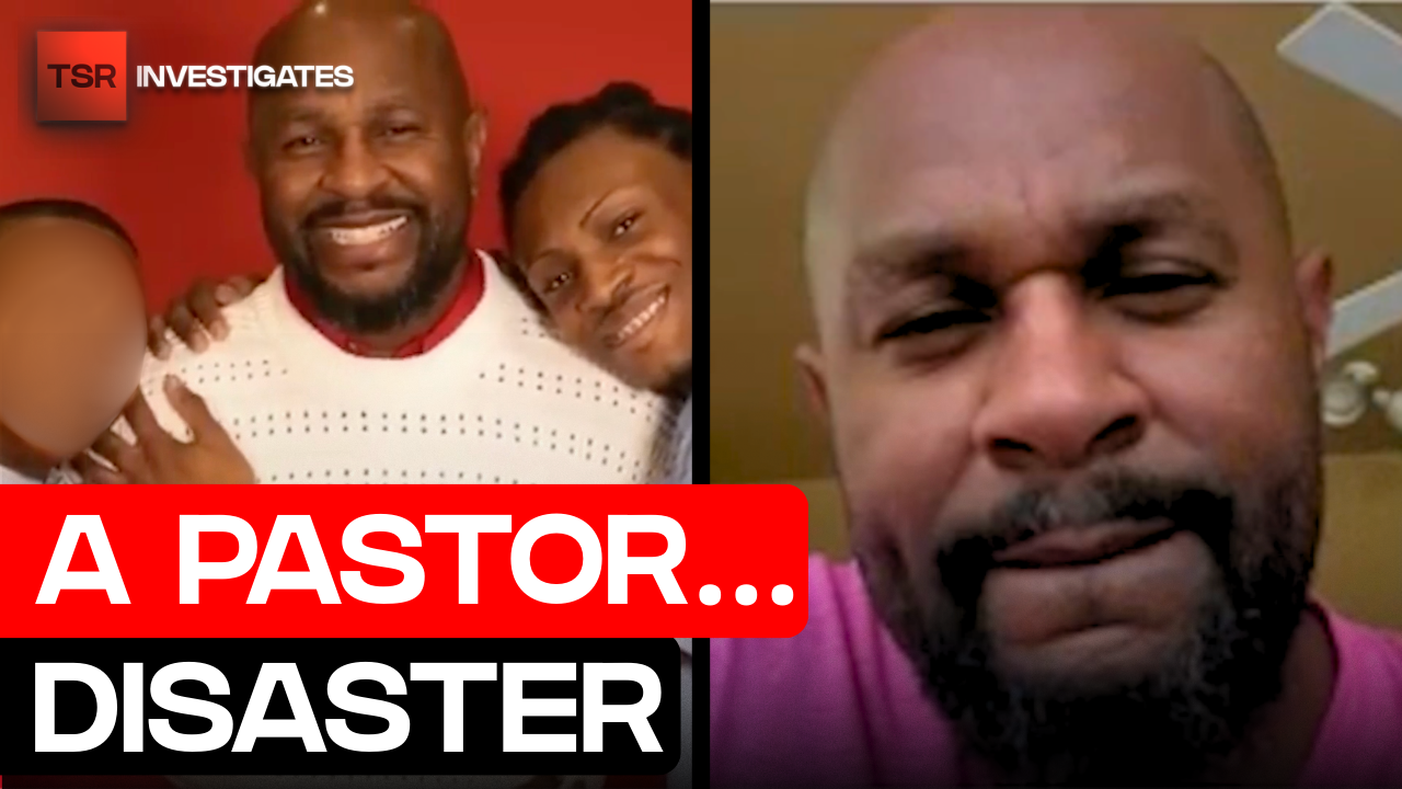 Faces Backlash After Live Apology (Vid.) Faces Backlash After Live Apology (Vid.)