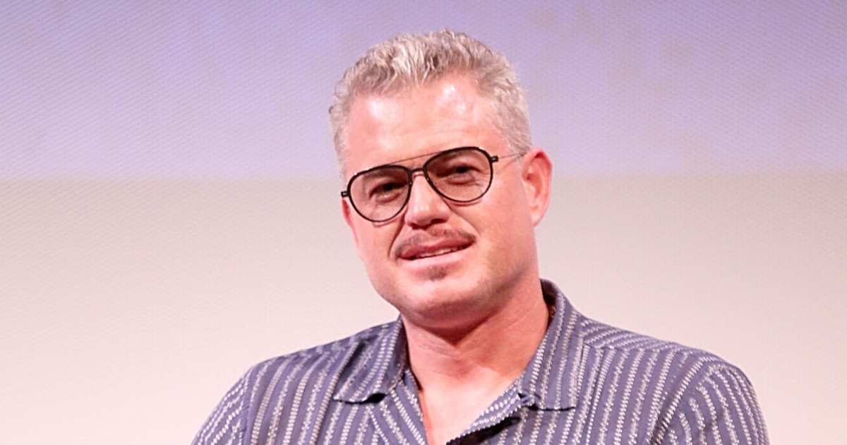 Eric Dane Announced Memoir About ALS Battle 2 Months Before Death Eric Dane Announced Memoir About ALS Battle 2 Months Before Death