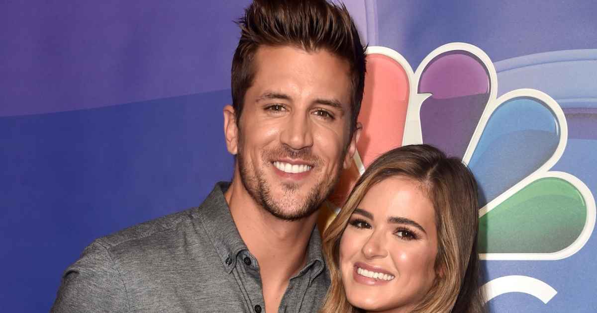 JoJo Fletcher and Jordan Rodgers’ Family Album With Daughter Romy JoJo Fletcher and Jordan Rodgers’ Family Album With Daughter Romy