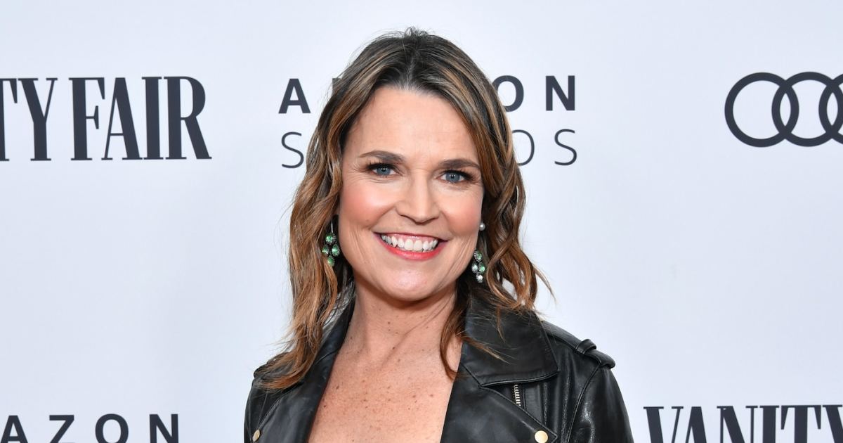 Sheriff Clarifies There Wasn’t Blood at Savannah Guthrie’s Mom’s Home