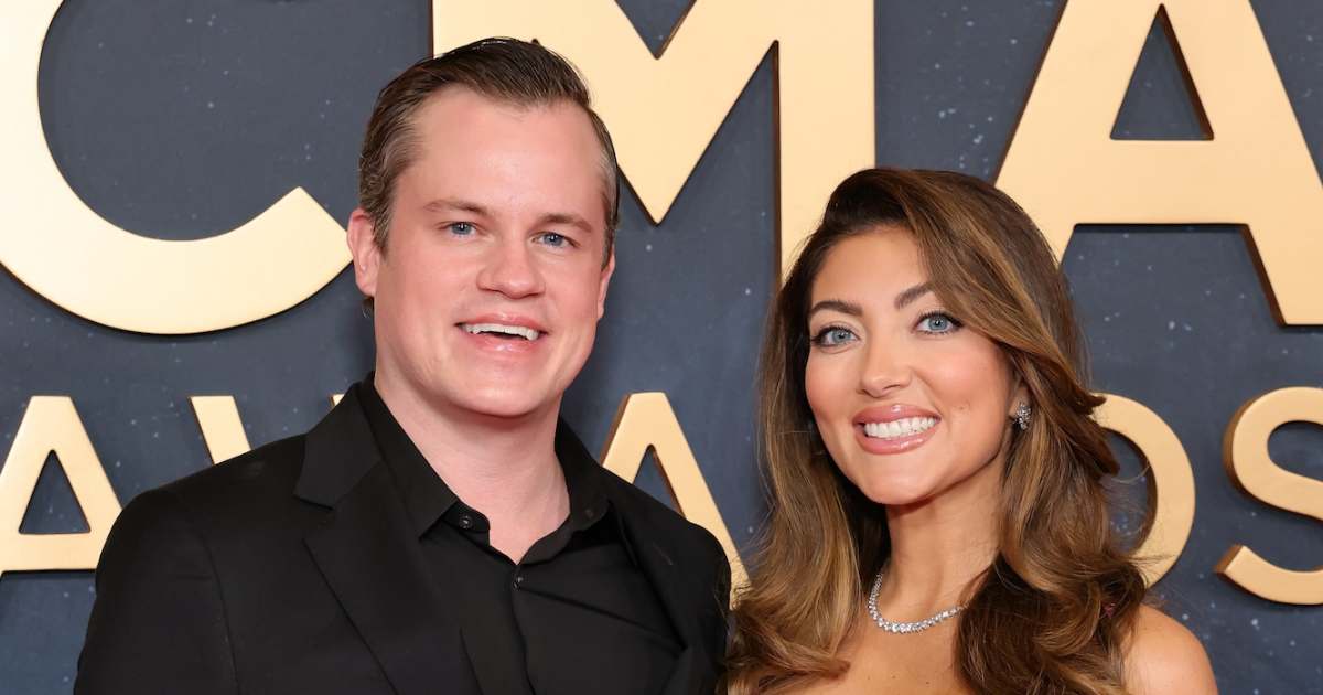Campbell ‘Pookie’ Puckett and Husband Jett Expecting Baby No. 2
