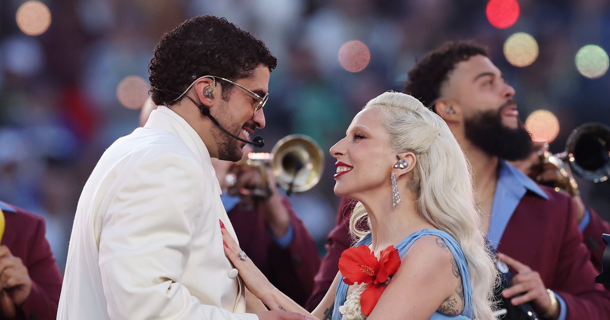 Lady Gaga’s Connection to Bad Bunny Explained After Super Bowl 2026 Lady Gaga’s Connection to Bad Bunny Explained After Super Bowl 2026