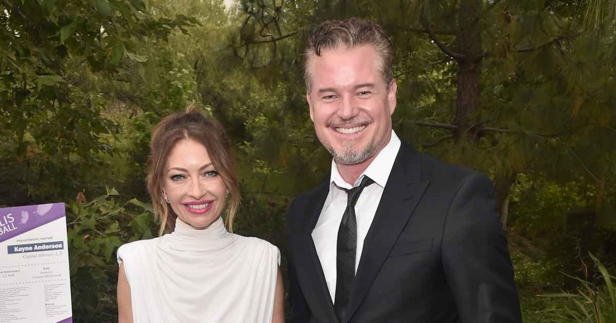 Rebecca Gayheart Breaks Silence on Eric Dane’s Death After ALS Battle Rebecca Gayheart Breaks Silence on Eric Dane’s Death After ALS Battle