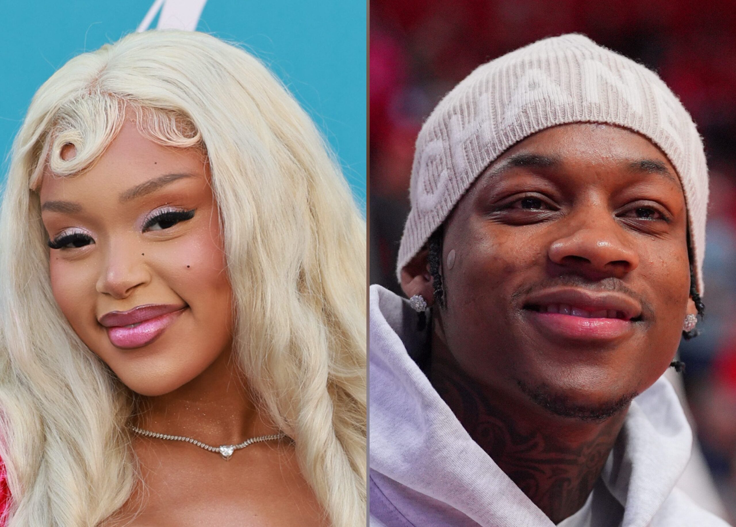 Jourdin Pauline Apologizes To Black Community Amid Tylil Claims Jourdin Pauline Apologizes To Black Community Amid Tylil Claims