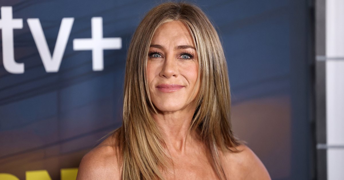 Jennifer Aniston-Worn Levi’s Denim Is on Sale for Presidents Day Jennifer Aniston-Worn Levi’s Denim Is on Sale for Presidents Day