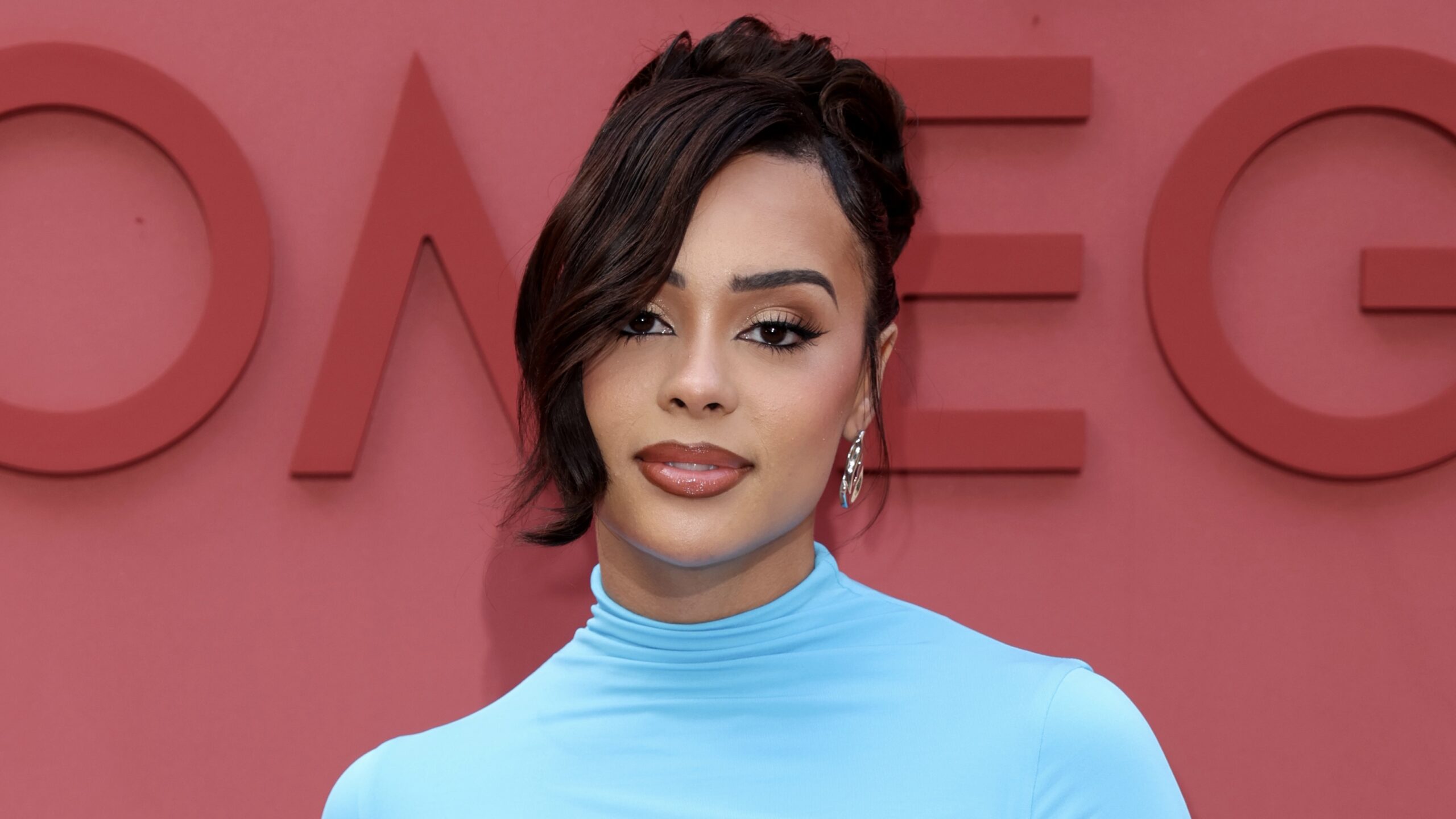Talks Goals & Social Life Amid Desmond Scott Divorce Talks Goals & Social Life Amid Desmond Scott Divorce