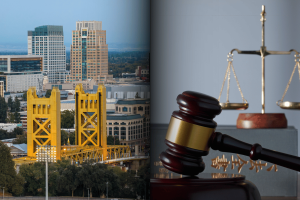 Man jailed for 301 years to life over Sacramento gambling robbery