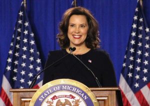 Michigan Governor drives gambling taxation that could raise $800M for Medicaid Michigan Governor drives gambling taxation that could raise $800M for Medicaid