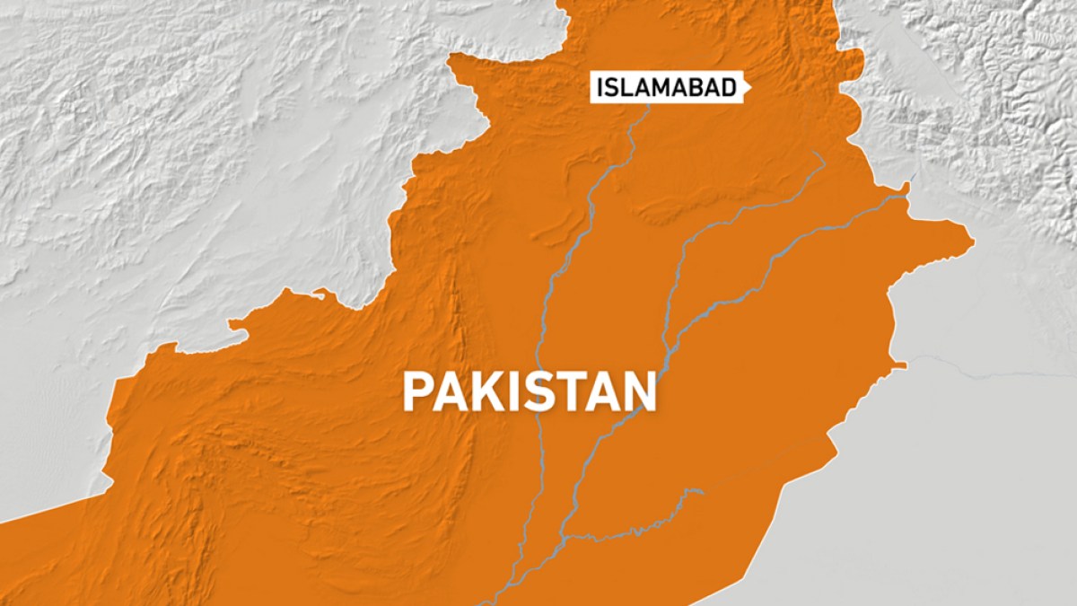 At least 15 killed, dozens hurt in blast at mosque in Pakistan’s Islamabad | News