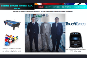 Pennsylvania novelty game company pleads guilty in sweeping illegal gambling case Pennsylvania novelty game company pleads guilty in sweeping illegal gambling case