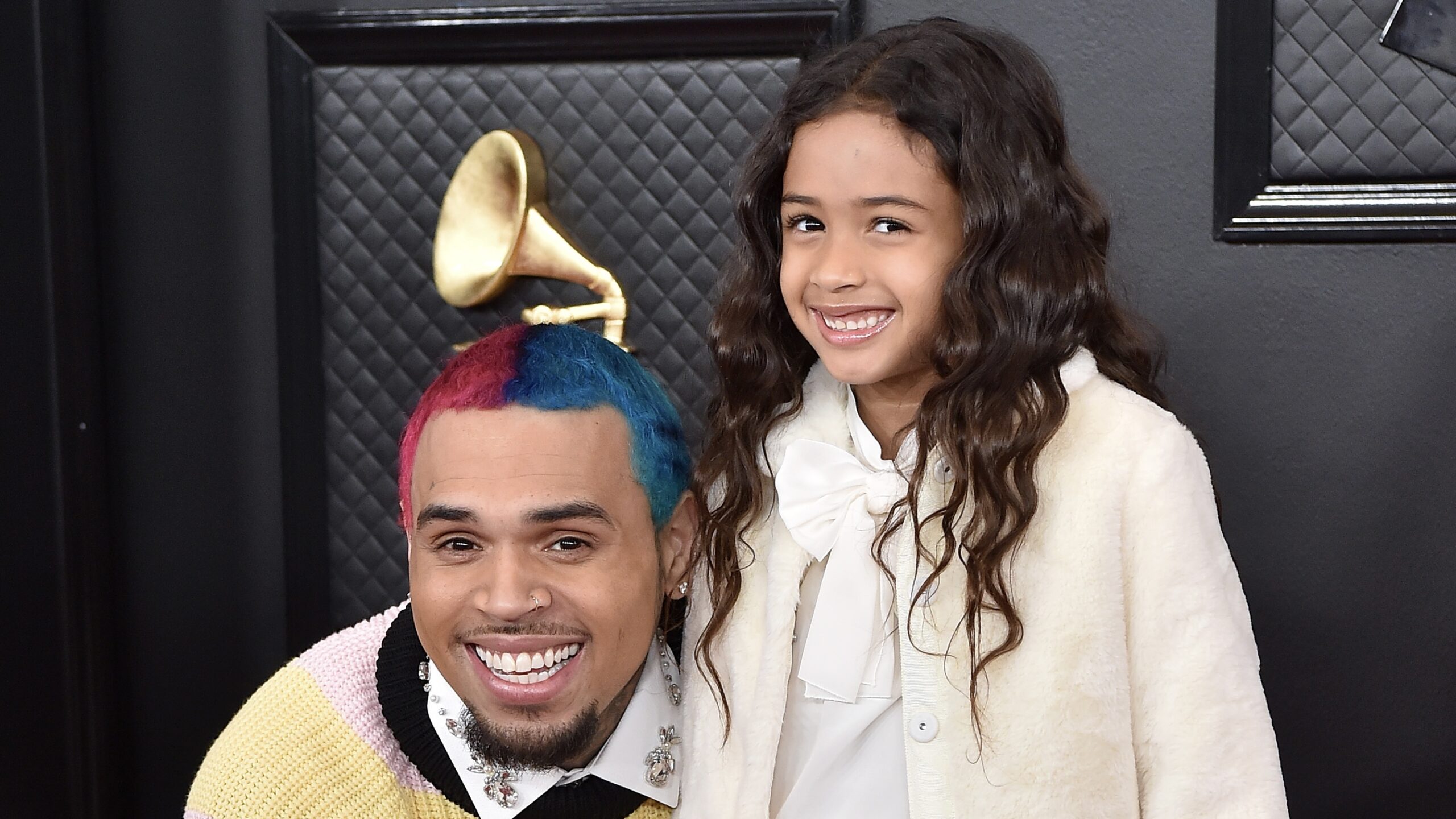 Royalty Flexes Her Dad’s Crib In “House Tour” (Vid) Royalty Flexes Her Dad’s Crib In “House Tour” (Vid)