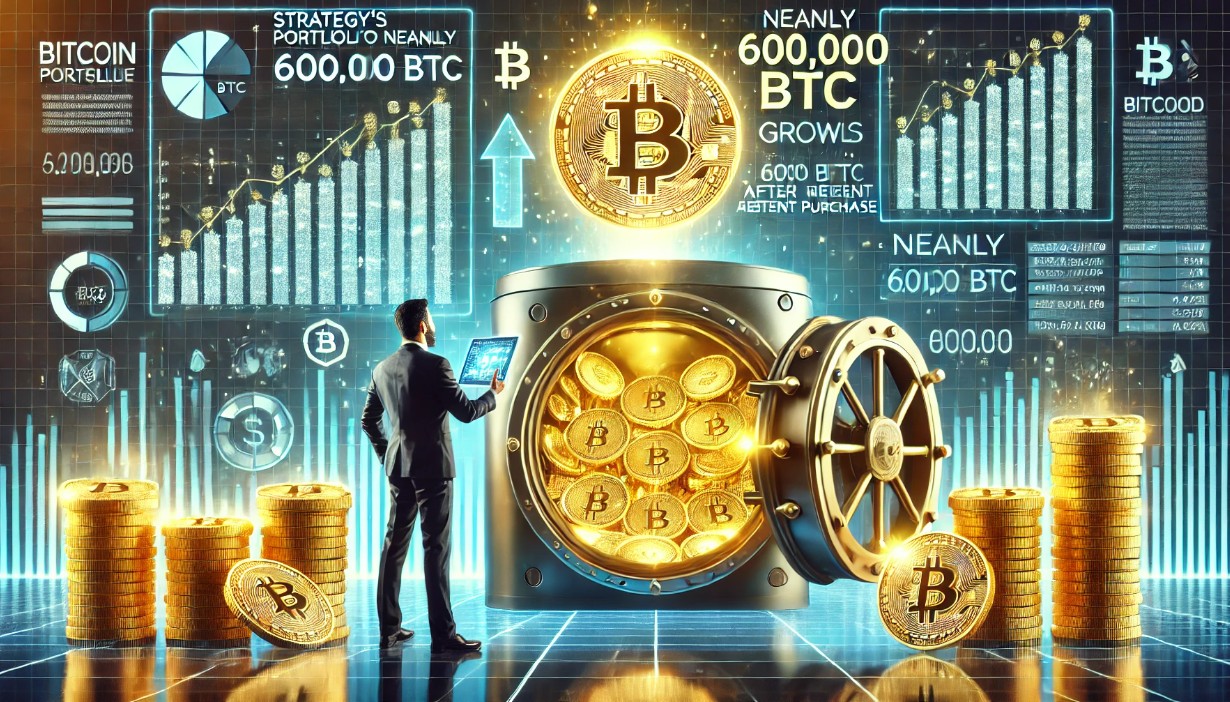 The Biggest Bitcoin Holders Of 2026, According To Arkham Data The Biggest Bitcoin Holders Of 2026, According To Arkham Data