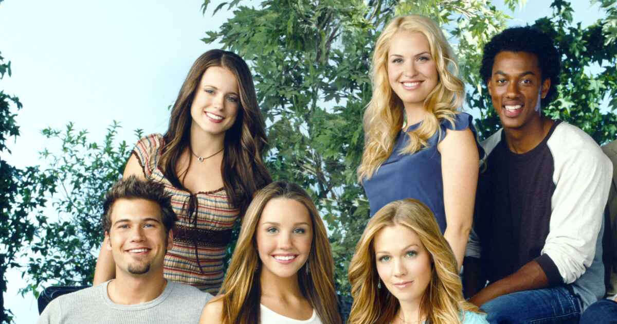 What I Like About You Cast: Where Are They Now? What I Like About You Cast: Where Are They Now?