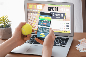 Tabcorp hit with $158,400 penalty for taking illegal in-play sports bets Tabcorp hit with $158,400 penalty for taking illegal in-play sports bets