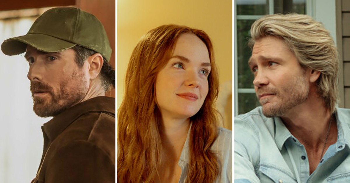 Sullivan’s Crossing Season 4 Trailer: Maggie, Cal Argue Over Secret Husband Sullivan’s Crossing Season 4 Trailer: Maggie, Cal Argue Over Secret Husband