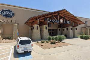 Wichita man accused of running proxy betting scheme at Kansas casino Wichita man accused of running proxy betting scheme at Kansas casino