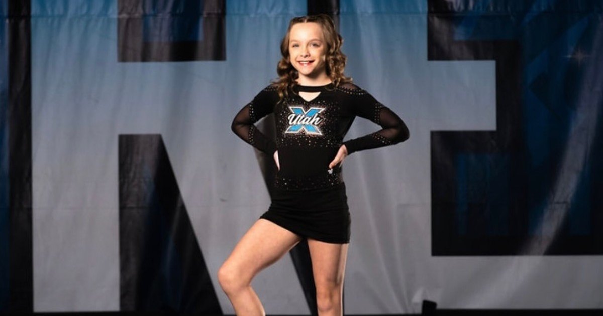 Utah Mom, Daughter Die in Murder-Suicide While in Vegas For Cheer Competition