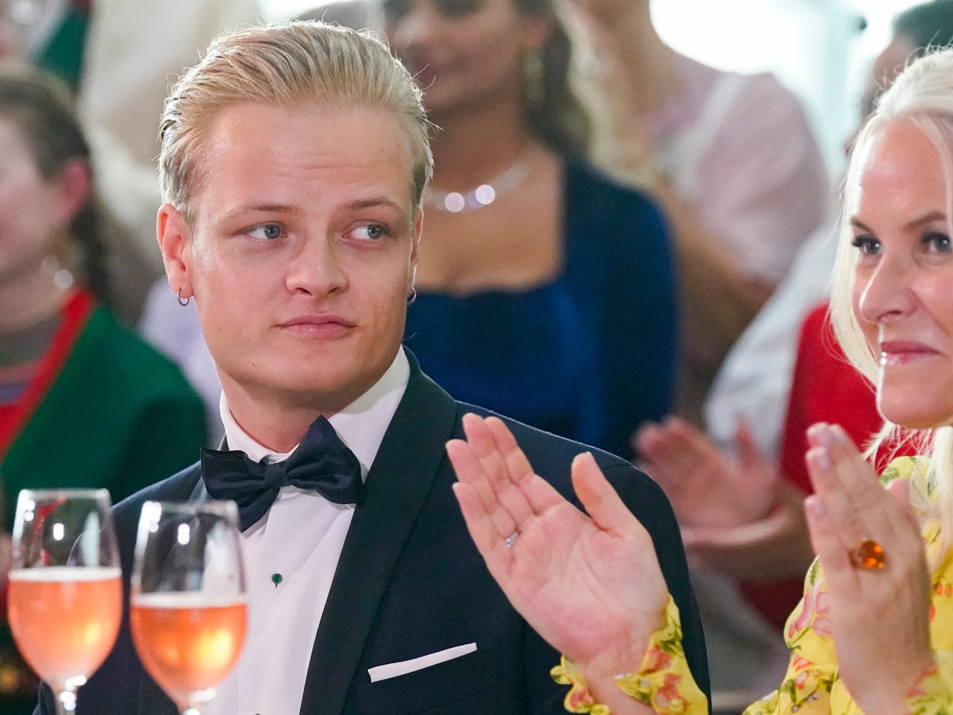 Son of Norway’s crown princess denies rape as trial opens | Crime News Son of Norway’s crown princess denies rape as trial opens | Crime News