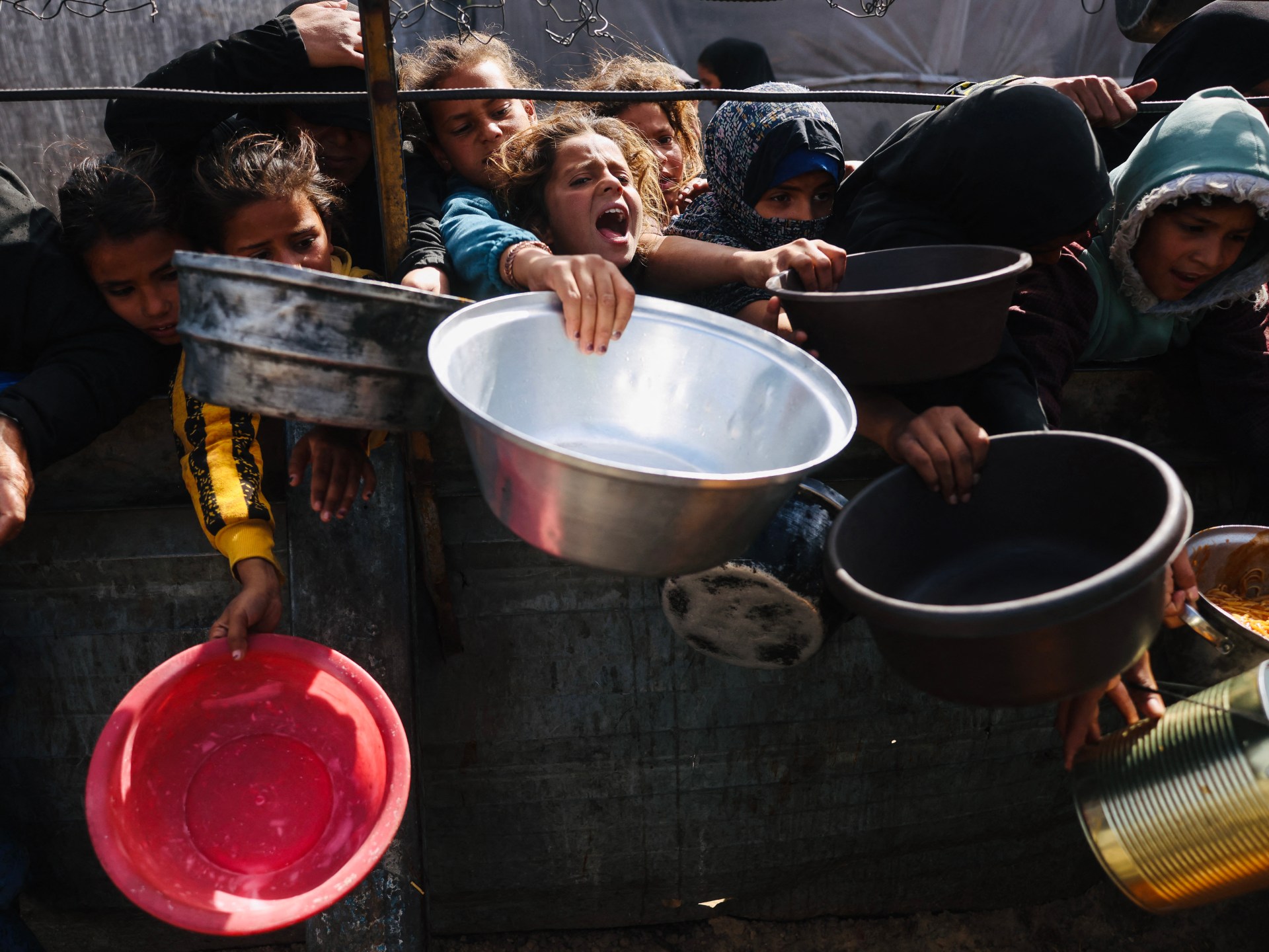 Hamas: Trump’s ‘Board of Peace’ must stop Israel’s killing in Gaza | Israel-Palestine conflict News Hamas: Trump’s ‘Board of Peace’ must stop Israel’s killing in Gaza | Israel-Palestine conflict News