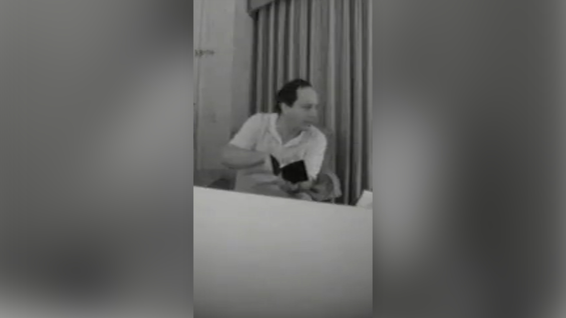 FBI video shows Epstein’s butler trying to sell ‘address book of victims’ | Crime FBI video shows Epstein’s butler trying to sell ‘address book of victims’ | Crime