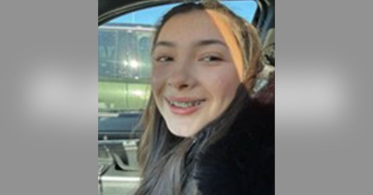 Arizona Girl, 16, Reported Missing After Not Returning Home From School Arizona Girl, 16, Reported Missing After Not Returning Home From School