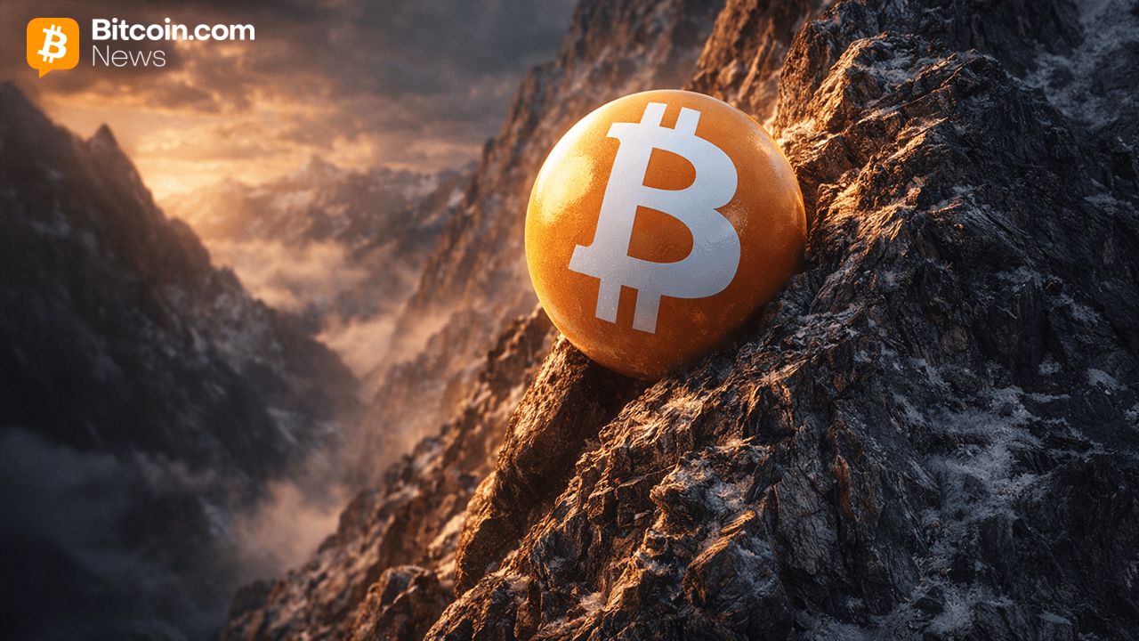 From Boom to Bruised: Bitcoin Claws Back After Crash to $60K From Boom to Bruised: Bitcoin Claws Back After Crash to $60K
