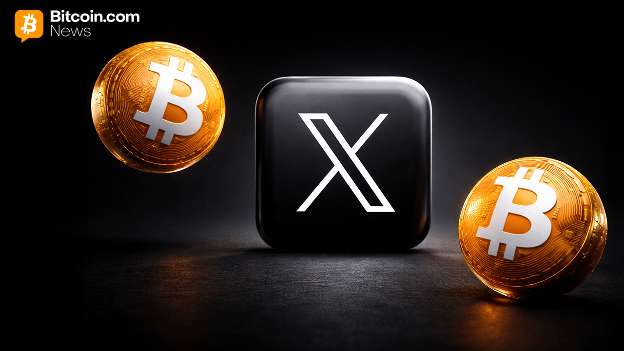 X Confirms ‘Smart Cashtags’ Launch With Live Stock and Crypto Trading Links X Confirms ‘Smart Cashtags’ Launch With Live Stock and Crypto Trading Links