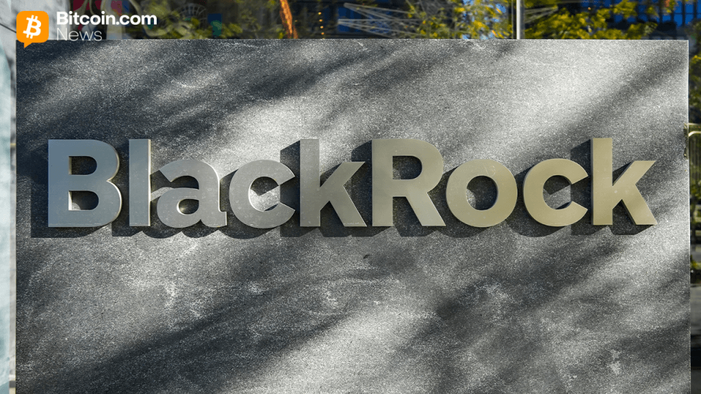 Stablecoin Sector Adds $703M This Week While Blackrock’s BUIDL Surges 36% Stablecoin Sector Adds $703M This Week While Blackrock’s BUIDL Surges 36%