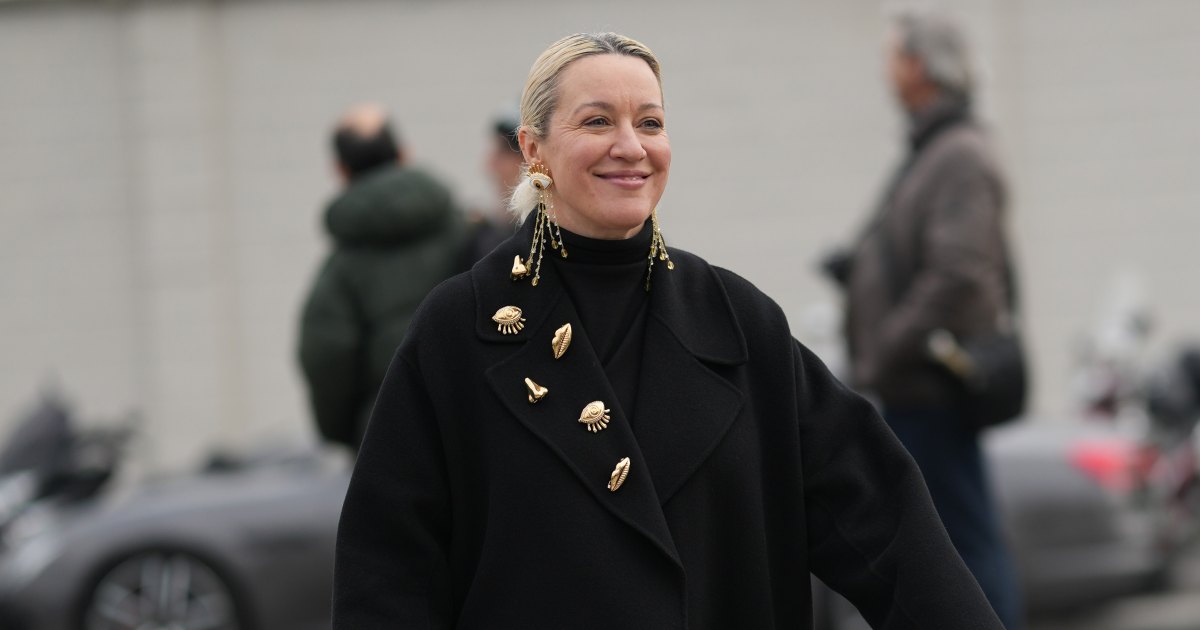 15 Brooches to Nail 2026’s Top Accessory Trend — All on Amazon