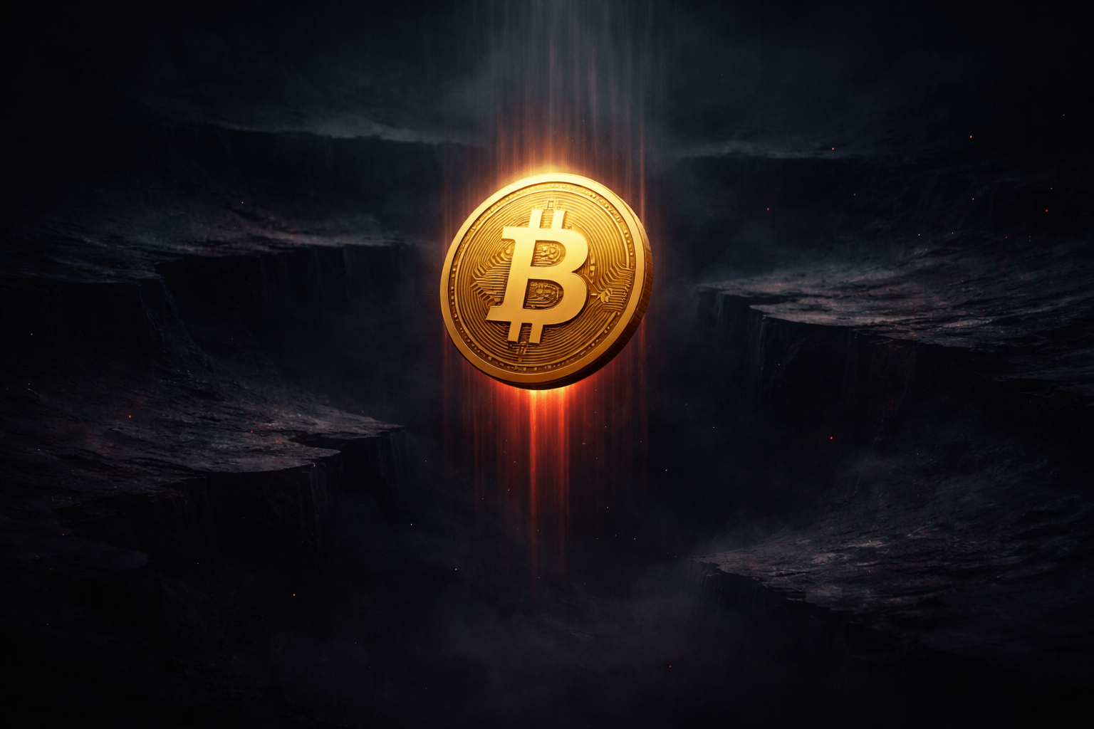 Bitcoin Drop Below $80,000 May Not Be The Final Capitulation Event, Checkonchain Says
