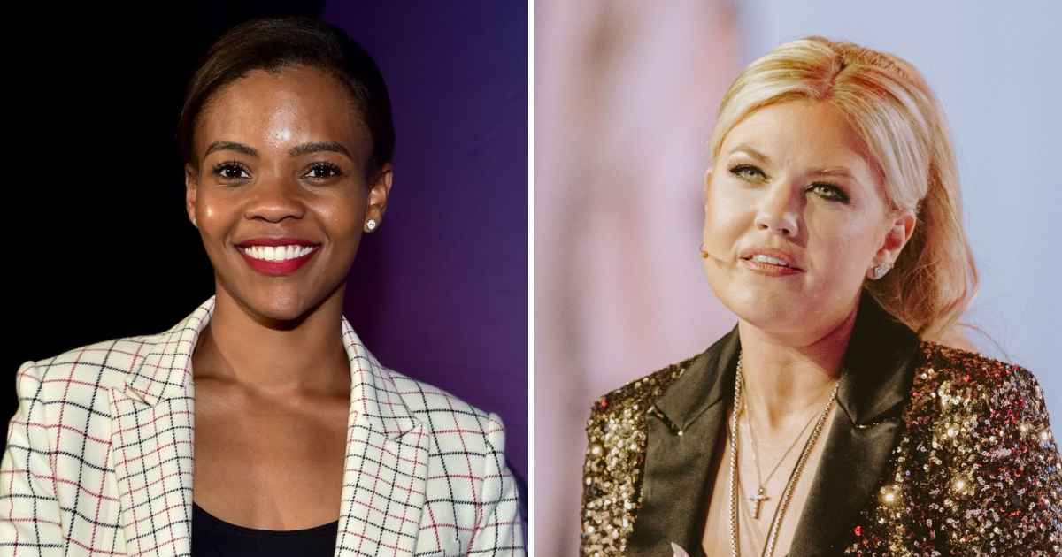 Candace Owens Questions Erika Kirk’s Real Date of Birth In New Doc Candace Owens Questions Erika Kirk’s Real Date of Birth In New Doc