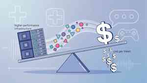 AI inference costs dropped up to 10x on Nvidia's Blackwell — but hardware is only half the equation AI inference costs dropped up to 10x on Nvidia's Blackwell — but hardware is only half the equation