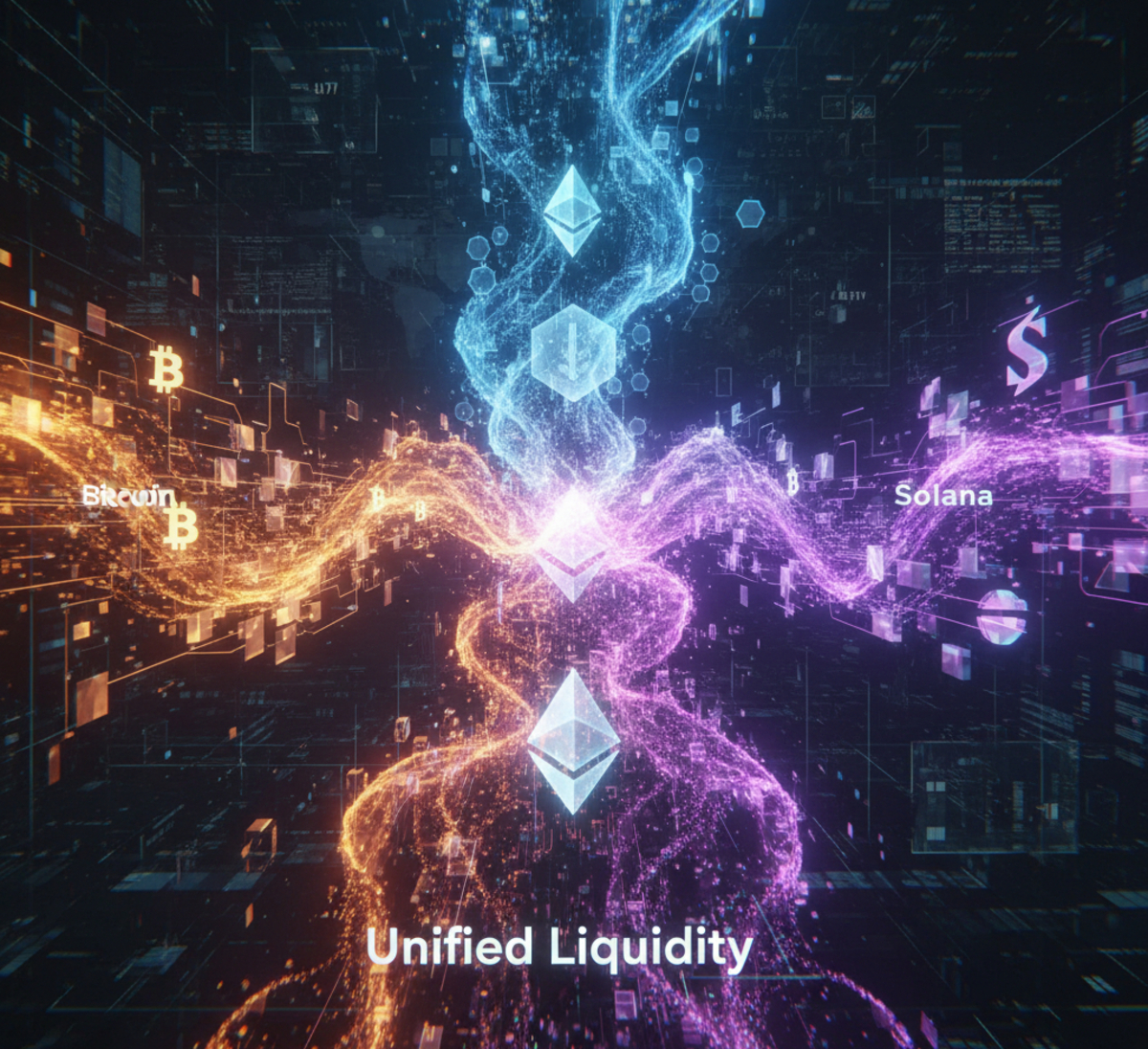 $LIQUID is the Choice for Traders $LIQUID is the Choice for Traders