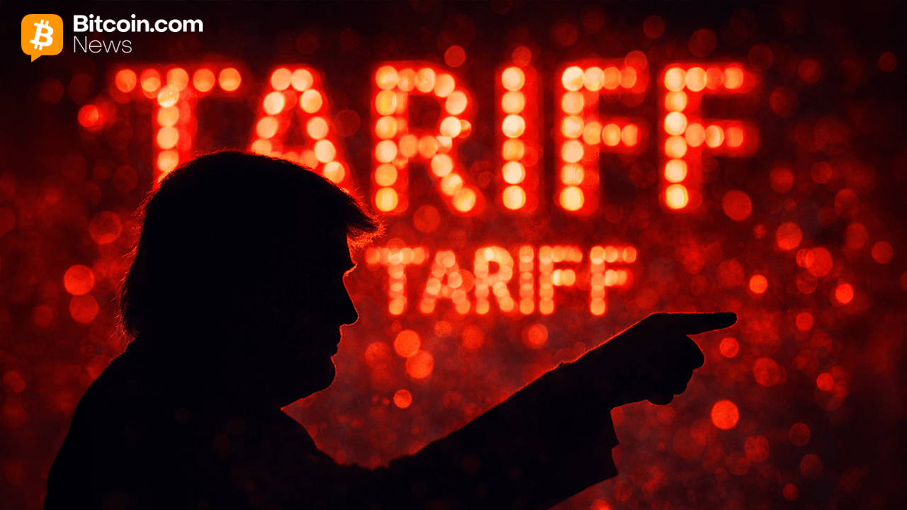 Prediction Markets Light up After Supreme Court Blocks Trump Tariffs Prediction Markets Light up After Supreme Court Blocks Trump Tariffs